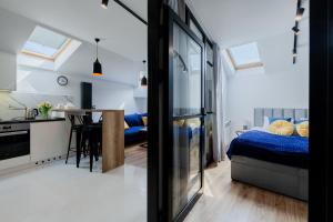 Downtown Apartments Cracow