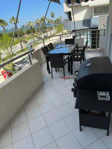 Luxury Sea View Apartment