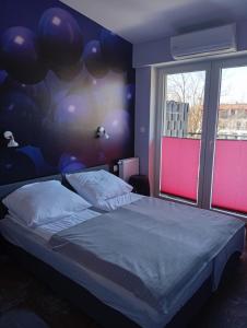 Jastrzębia Góra WODA I WIATR PL 2 pokoje Rozewska 44