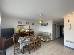Appartement spacieux pour 6 avec terrasse, parking et animaux admis - FR-1-379-141