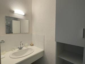 T2 cabine 6 pers, terrasse, parking, animaux acceptés - FR-1-379-141