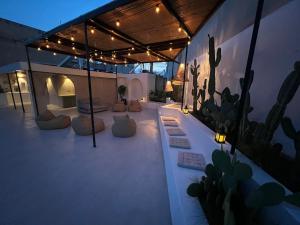 The Rooftop