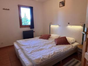 Chalets Chal'Oz 4 stars : photos des chambres