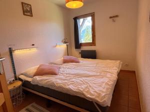 Chalets Chal'Oz 4 stars : photos des chambres