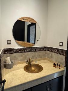 Villa Oasis Marrakesh