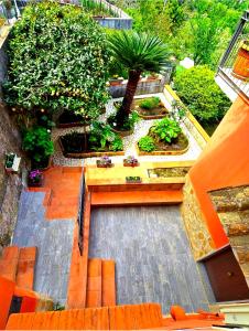 Casa Vacanze "LOasi" Amalfi Coast