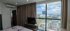 Stunning View III Kozi square