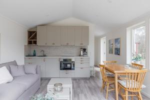 Charming seaside guesthouse