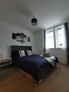 Stevenson Apartment in Oban City