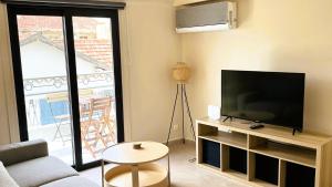 City Centre 2-Bedroom, Old Town, Nicosia - 3hvězdičkové hotely ve městě Nikósie