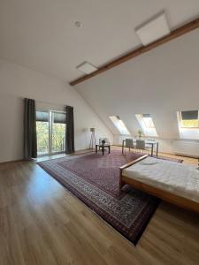 Apartament Poranek w Sadzie