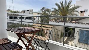 City Centre 2-Bedroom, Old Town, Nicosia