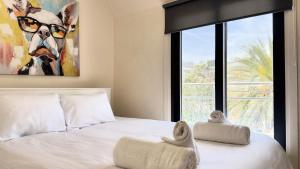 City Centre 2-Bedroom, Old Town, Nicosia