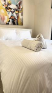 City Centre 2-Bedroom, Old Town, Nicosia