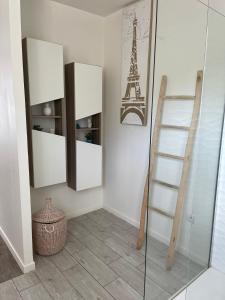 Villas Villa Californie avec piscine pres du circuit des 24H : photos des chambres