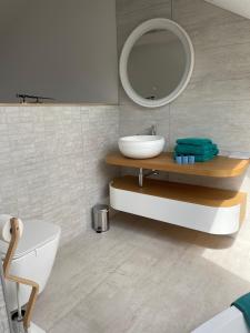 Villas Villa Californie avec piscine pres du circuit des 24H : photos des chambres