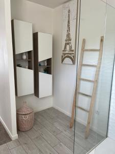 Villas Villa Californie avec piscine pres du circuit des 24H : photos des chambres