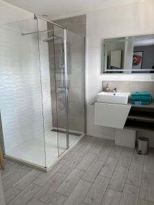 Villas Villa Californie avec piscine pres du circuit des 24H : photos des chambres