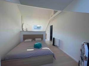 Villa Californie avec piscine près du circuit des 24H