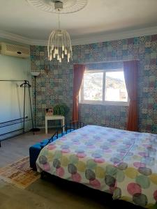 The Little B&B on the Hill