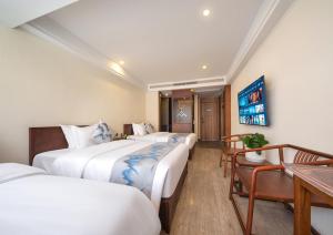 Mare Nubium Resort