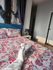 centric sea pattaya中心海