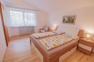 Schönes Apartment mit 80qm