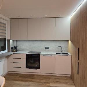Apartamentas Jūratės 56