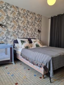 Une longère dun charme campagnard