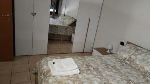 Apartment Artemisia - Cantù Centro