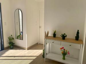 Le Colinou Chambretaud - 5min du PUYDUFOU