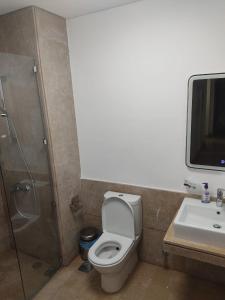 3bedroom chalet swan lake north coast-388A