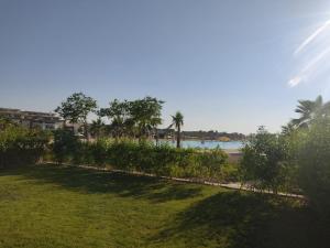 3bedroom chalet swan lake north coast-388A