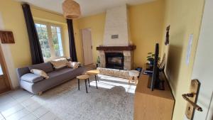 Charmante Maison proche plage