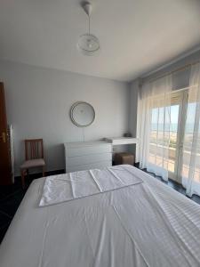 Beachfront Apartament in Golem