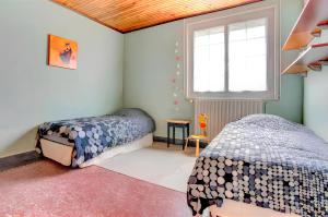 Charmante Maison proche plage