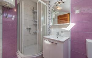 Villa Katarina, a perfect summer retreat in central Istria