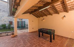 Villa Katarina, a perfect summer retreat in central Istria