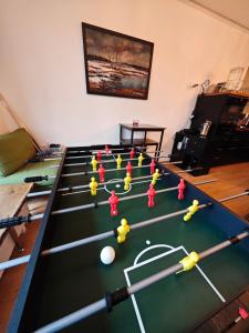 Sauna Apartement, 3 bedrooms, Praha 8