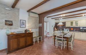 Villa Katarina, a perfect summer retreat in central Istria