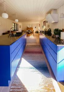 Thatched Hideaway At Svinkløv Forest Edge