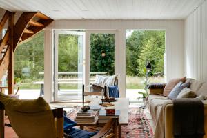 Thatched Hideaway At Svinkløv Forest Edge