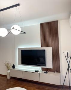 Cozy Apartment - Master Quart Podgorica