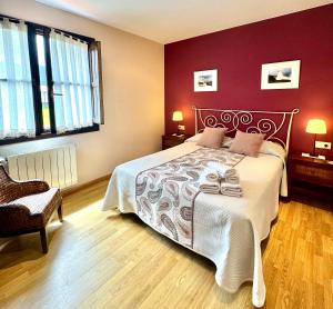 Hotel Rural El Texeu