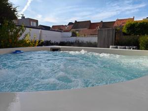 Gastenverblijf De Arend