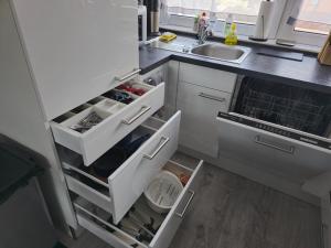 1,5 Zimmer Ferienwohnung Apartment in ruhiger Lage stadtnah Neu in Brunnthal
