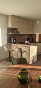 Luxus Appartment direkt am Meer in Sukosan, Zadar