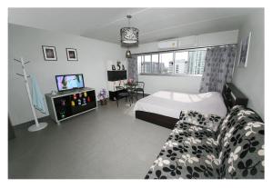 Impact Arena C3 Milo - 4hvězdičkové hotely ve městě Nonthaburi