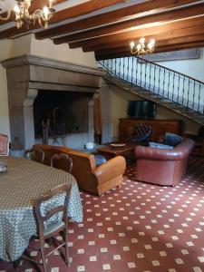 B&B / Chambres d'hotes Villa Toscane : photos des chambres