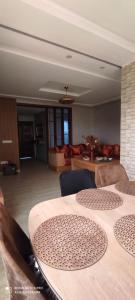 Sublime appartement front de mer